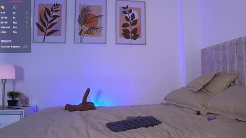 Snapshot of eliizabeth_roberts chatting on 10, 1, 2026 E L I I Z A B E T H online show from 10, 1, 2026