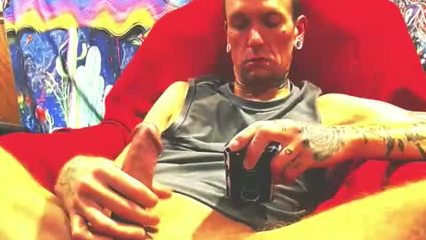 Elija Blue online show from 28, 2, 2025