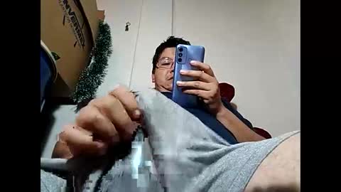 elimposstor online show from 6, 1, 2025