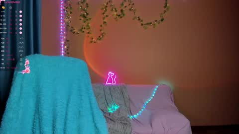 Elina online show from 2, 12, 2024