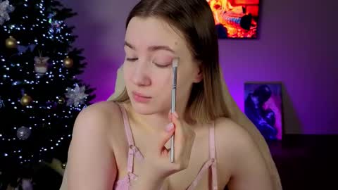 Elina online show from 13, 1, 2026