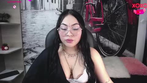 Elina  online show from 7, 2, 2026