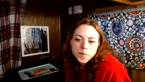 Elina online show from 25, 6, 2026