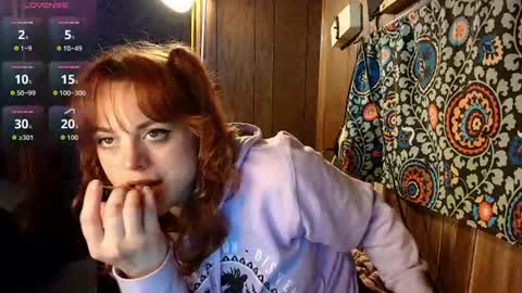 Elina online show from 12, 7, 2026