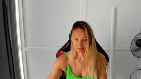 Milena online show from 29, 6, 2026