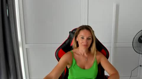Milena online show from 29, 6, 2026