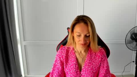 Milena online show from 1, 7, 2026