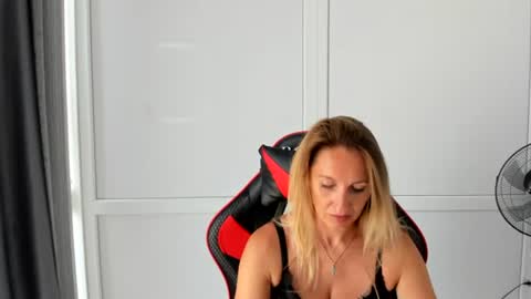 Milena online show from 3, 7, 2026