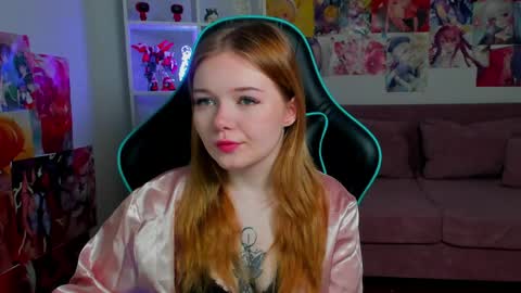 elinavale online show from 31, 5, 2026