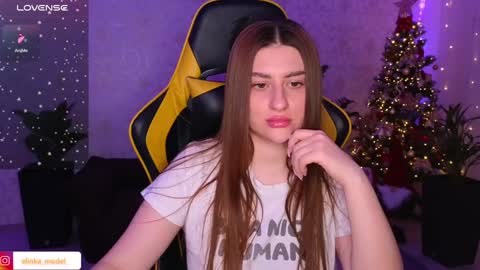 Elina online show from 22, 12, 2024