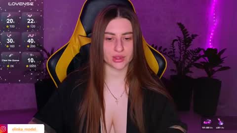 Elina online show from 9, 2, 2025