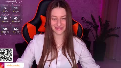 Elina online show from 18, 9, 2025