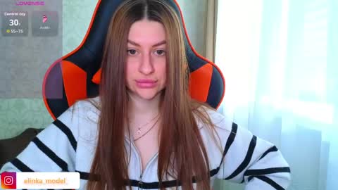 Elina online show from 1, 5, 2026