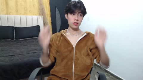 ELIO online show from 6, 12, 2024