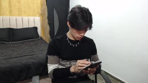 ELIO online show from 7, 12, 2024