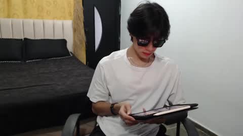 ELIO online show from 20, 1, 2025