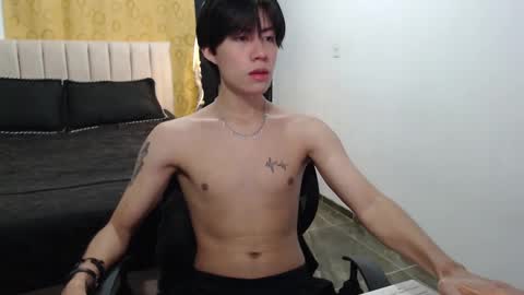 ELIO online show from 15, 2, 2025