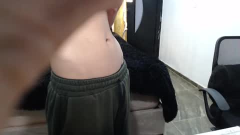 ELIO online show from 12, 3, 2025