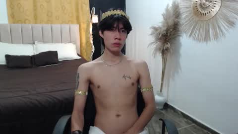 ELIO online show from 31, 10, 2025