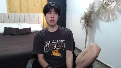 ELIO online show from 9, 11, 2025