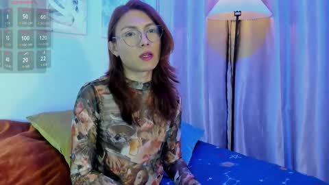 Eliot online show from 24, 3, 2026