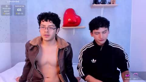 Elio online show from 13, 2, 2026