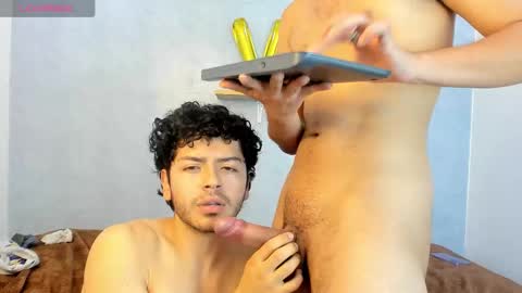 Elio online show from 23, 2, 2026