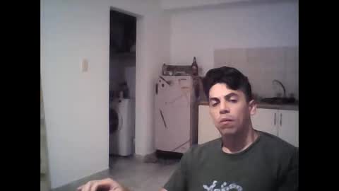 Snapshot of elirodd chatting on 17, 12, 2024 Rod online show from 17, 12, 2024