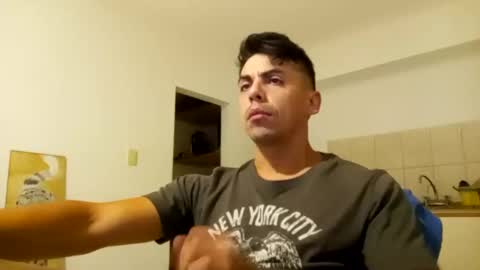 Snapshot of elirodd chatting on 27, 12, 2024 Rod online show from 27, 12, 2024