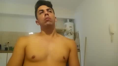 Snapshot of elirodd chatting on 11, 1, 2025 Rod online show from 11, 1, 2025