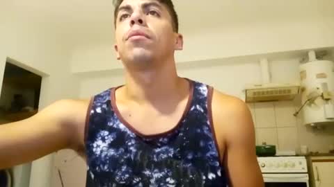 Snapshot of elirodd chatting on 13, 1, 2025 Rod online show from 13, 1, 2025