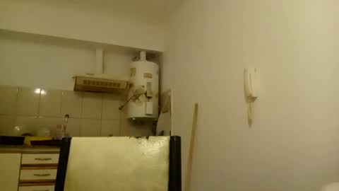 Snapshot of elirodd chatting on 17, 1, 2025 Rod online show from 17, 1, 2025