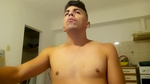 Snapshot of elirodd chatting on 21, 1, 2025 Rod online show from 21, 1, 2025