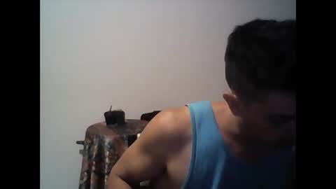 Snapshot of elirodd chatting on 26, 1, 2025 Rod online show from 26, 1, 2025