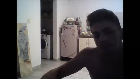 Snapshot of elirodd chatting on 1, 2, 2025 Rod online show from 1, 2, 2025