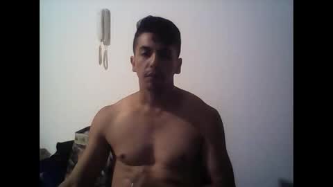 Snapshot of elirodd chatting on 6, 2, 2025 Rod online show from 6, 2, 2025