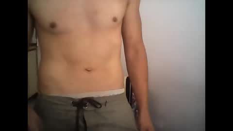 Snapshot of elirodd chatting on 10, 2, 2025 Rod online show from 10, 2, 2025