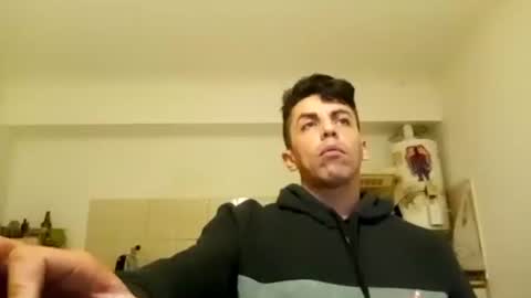 Snapshot of elirodd chatting on 14, 9, 2025 Rod online show from 14, 9, 2025