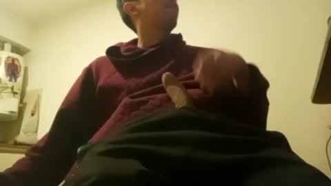 Snapshot of elirodd chatting on 17, 9, 2025 Rod online show from 17, 9, 2025