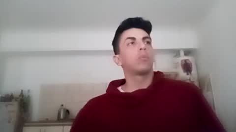 Snapshot of elirodd chatting on 18, 9, 2025 Rod online show from 18, 9, 2025