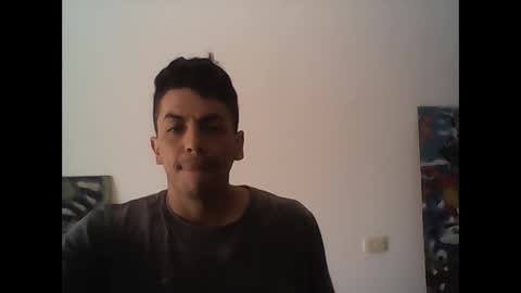 Snapshot of elirodd chatting on 19, 9, 2025 Rod online show from 19, 9, 2025