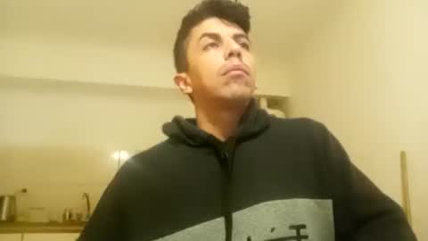 Snapshot of elirodd chatting on 21, 9, 2025 Rod online show from 21, 9, 2025