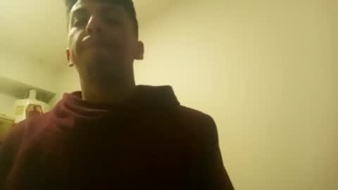 Snapshot of elirodd chatting on 6, 10, 2025 Rod online show from 6, 10, 2025