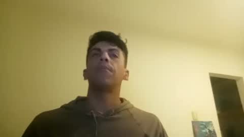 Snapshot of elirodd chatting on 10, 10, 2025 Rod online show from 10, 10, 2025