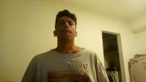 Snapshot of elirodd chatting on 12, 10, 2025 Rod online show from 12, 10, 2025