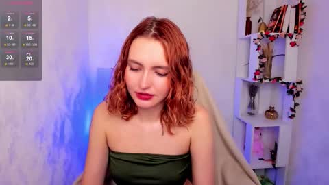 Elis  online show from 6, 10, 2025