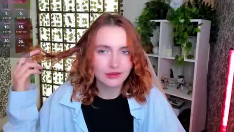 Elis  online show from 21, 10, 2025