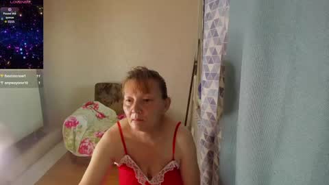 Snapshot of elis_gabbi chatting on 6, 7, 2026 Elis online show from 6, 7, 2026