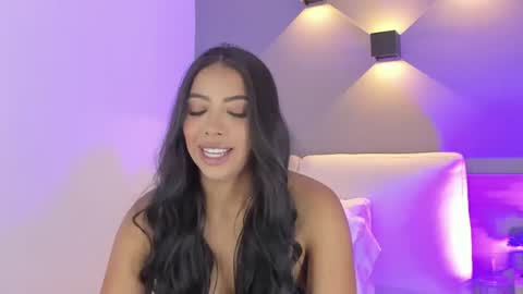 Snapshot of elisa_castrillon chatting on 11, 7, 2026 Elisa online show from 11, 7, 2026