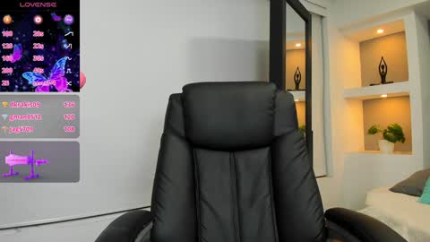 ELISSA online show from 31, 1, 2025